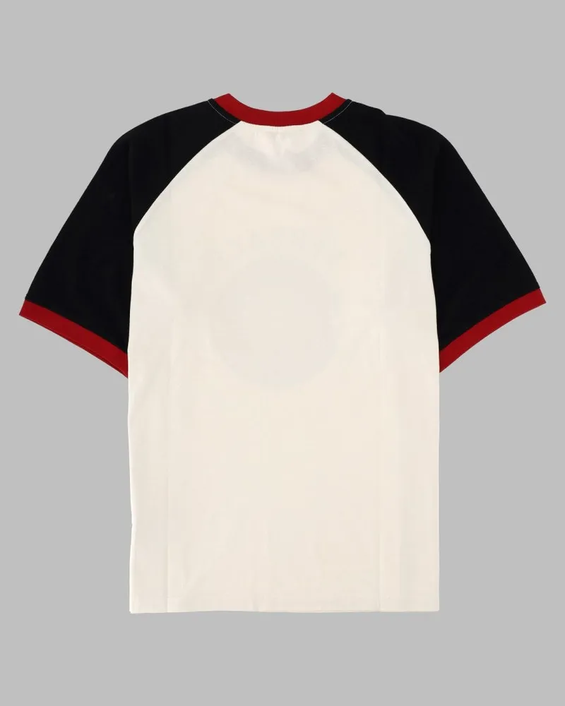 Versace Medusa Logo T-Shirt — Multicolor Multicolor