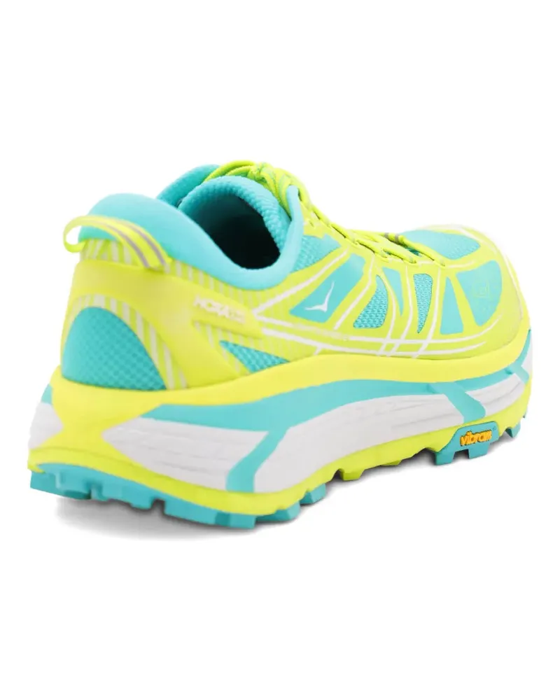 HOKA ONE ONE Women's Mafate Speed 2 Sneakers Multiple Colors Shoes Multicolor