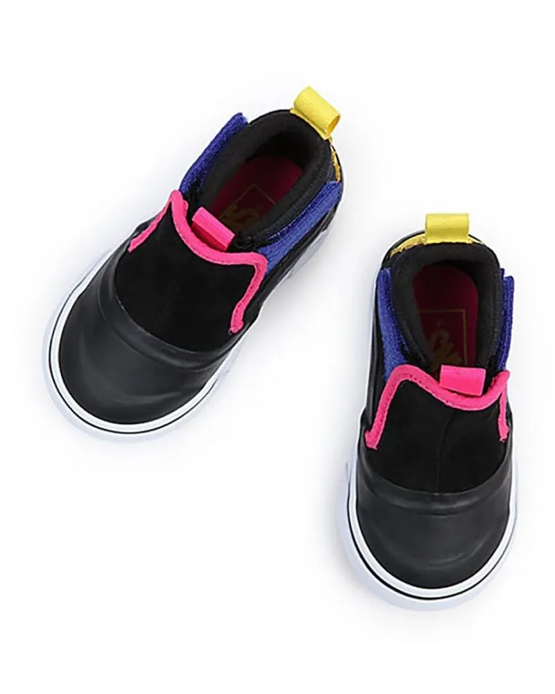 Vans Boots — Multicolor Multicolor