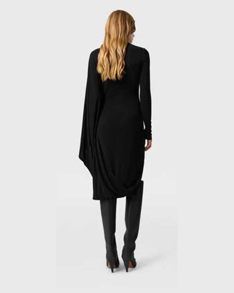 Stella McCartney Dress — Black Black