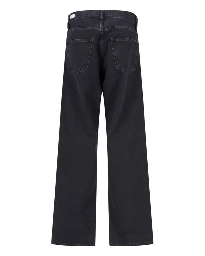 Sunflower Men's Jeans Black Cotton Black