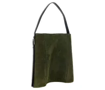 Shoulder Bag — Green