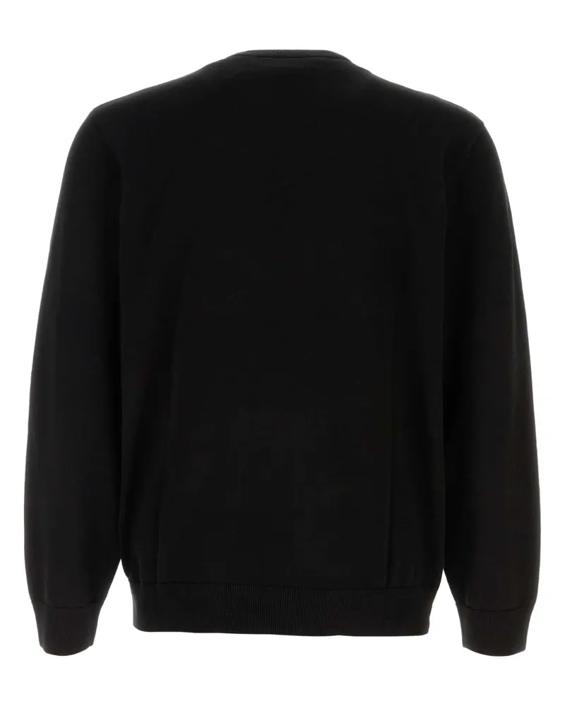 Carhartt WIP Sweater — Black Black