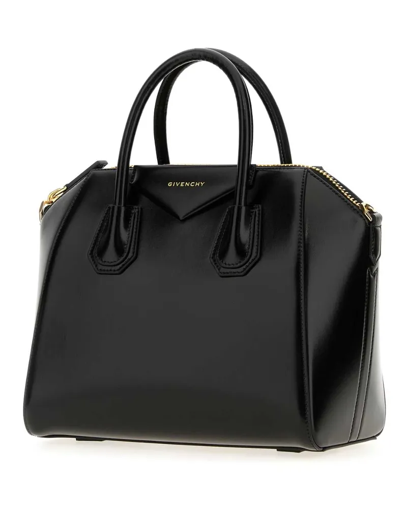 Givenchy Women's Antigona Nv - Small Bag Black Borse A Mano Black