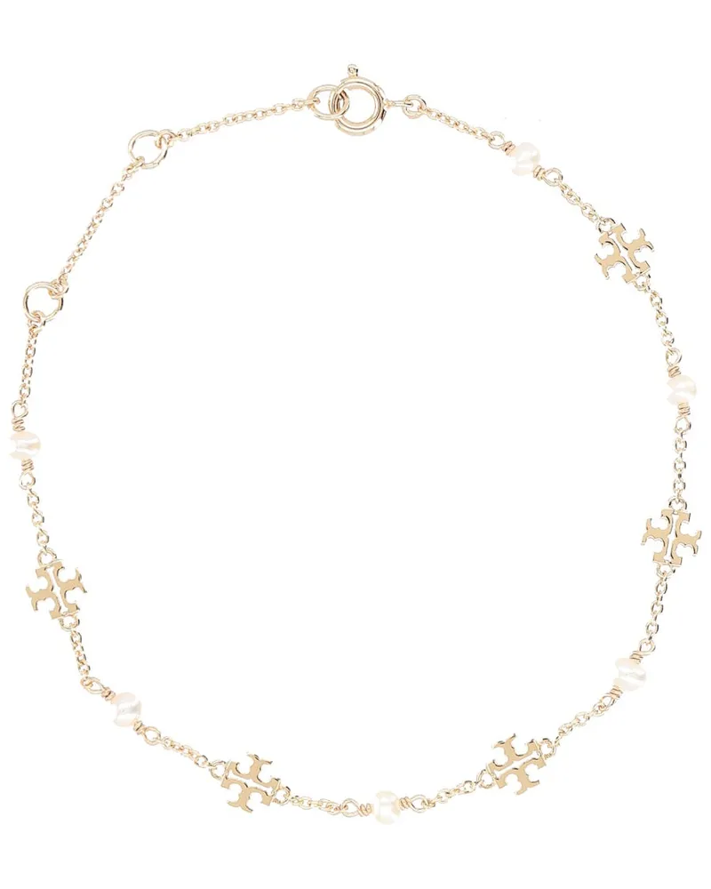 Tory Burch Moondance Bracelet — Gold Gold