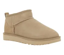 Boot — Beige