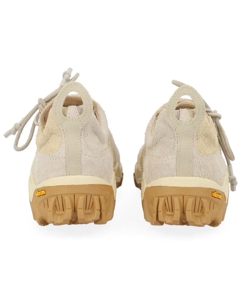 Our Legacy Gabe Sneakers — Beige Beige
