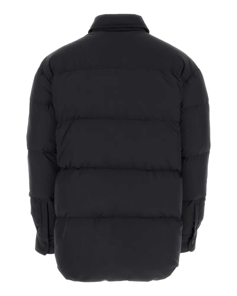OFF-WHITE Blackblac Down Jackets Black