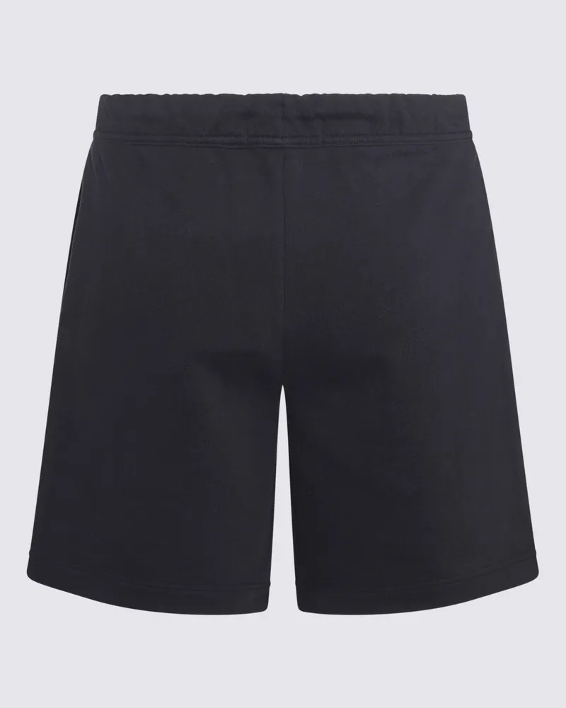 Fred Perry Men's Shorts Navy _co Navy