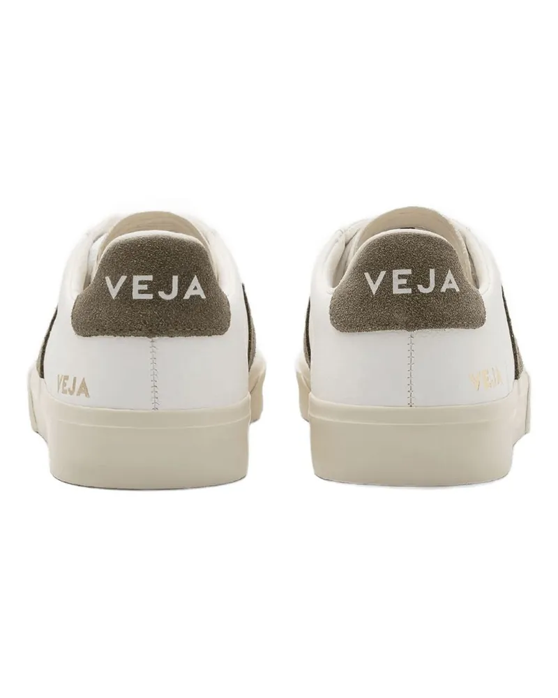 VEJA Sneaker — White White