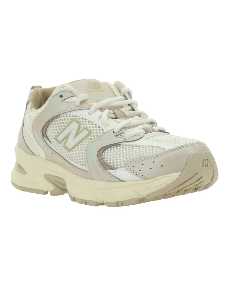 New Balance MR530AA Sneakers — Beige Beige