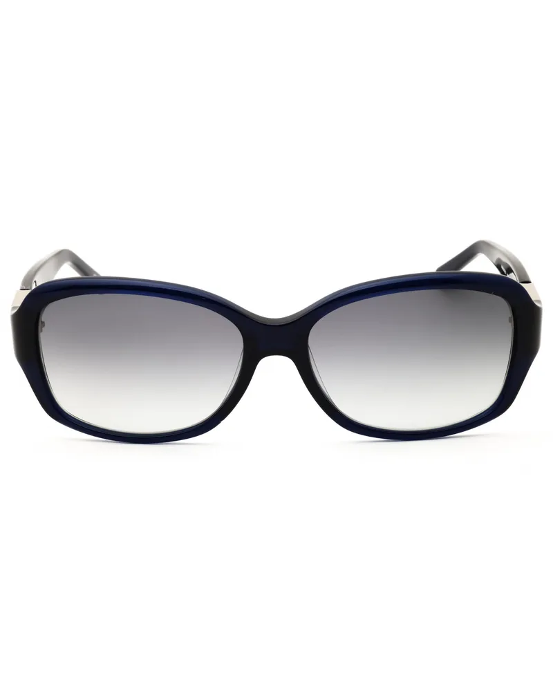 Kate Spade Women's Annika-S-Us Sunglasses Navy Navy