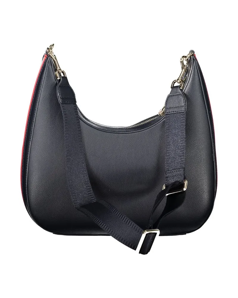 Tommy Hilfiger Synthetic Shoulder Bag — Blue Blue