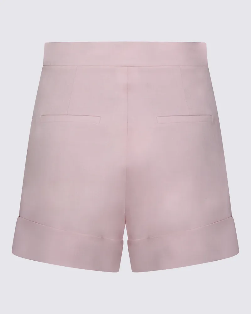 Max Mara Women's Shorts Rosa _wo Pink