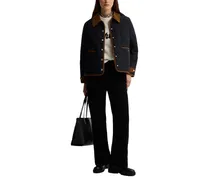 Jacket — Navy