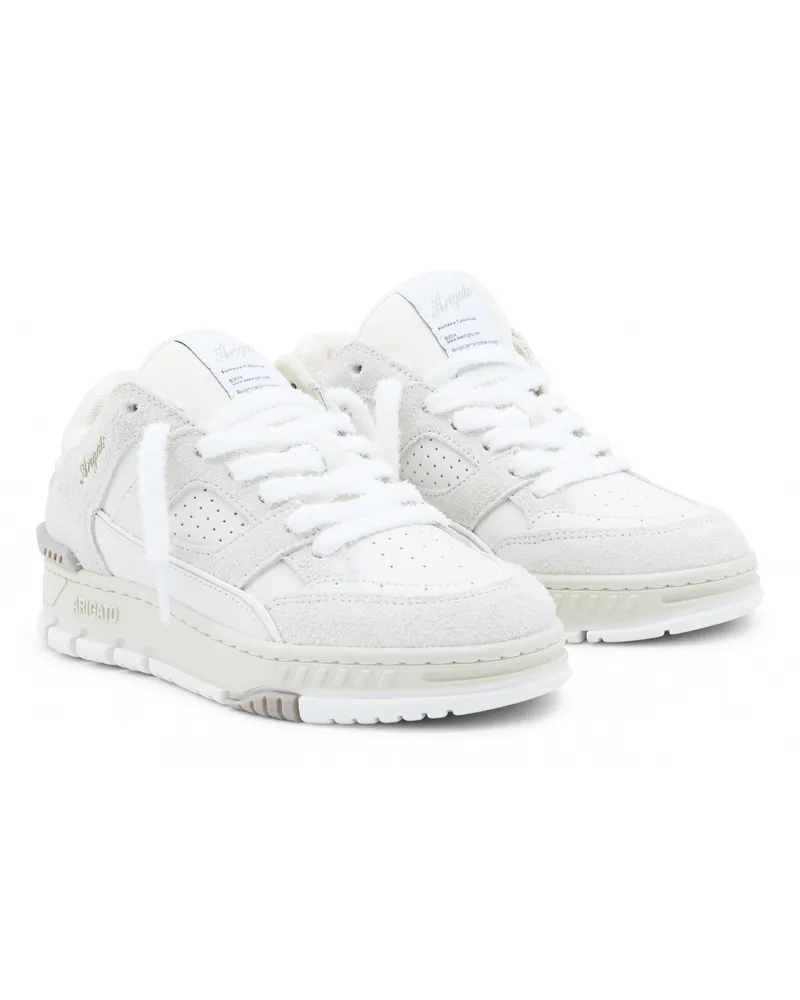 Axel Arigato Women's Sneakers Beige-Beige Beige/beige Beige