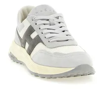 Hyperlight Sneakers — Gray