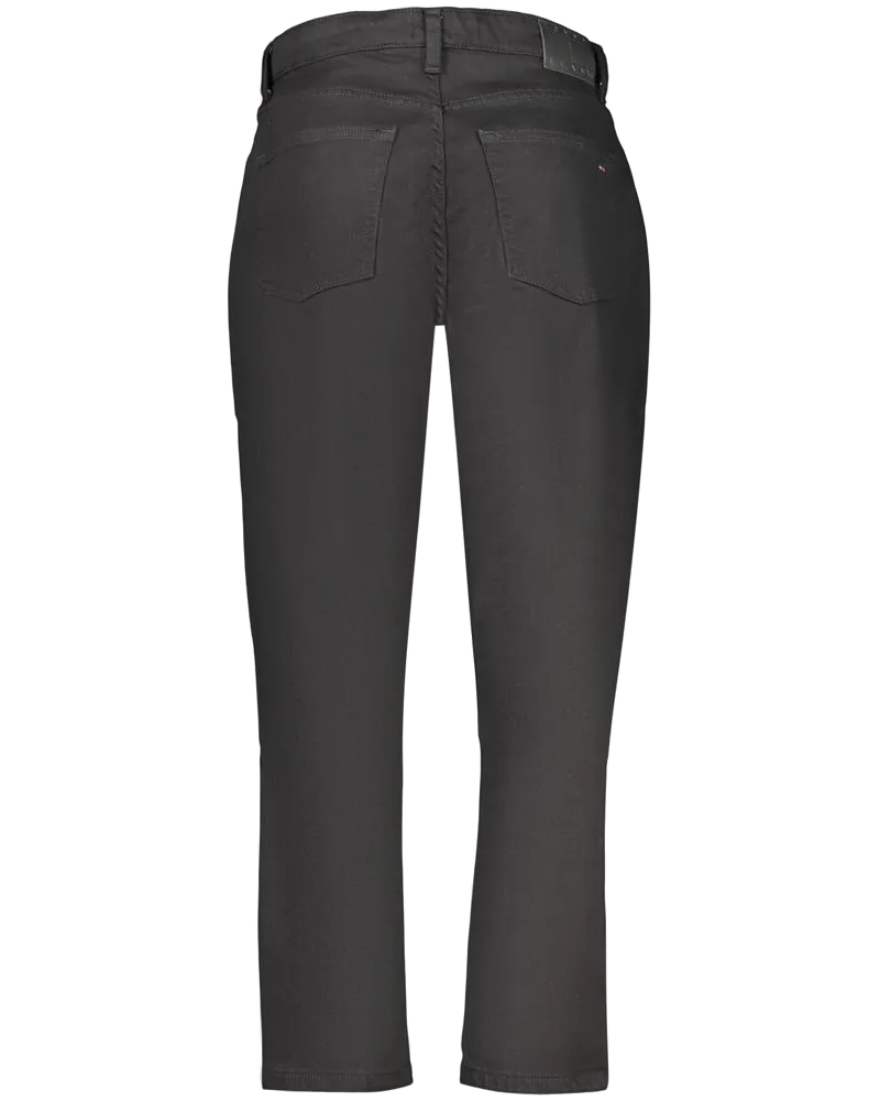 Tommy Hilfiger Jeans — Black Black