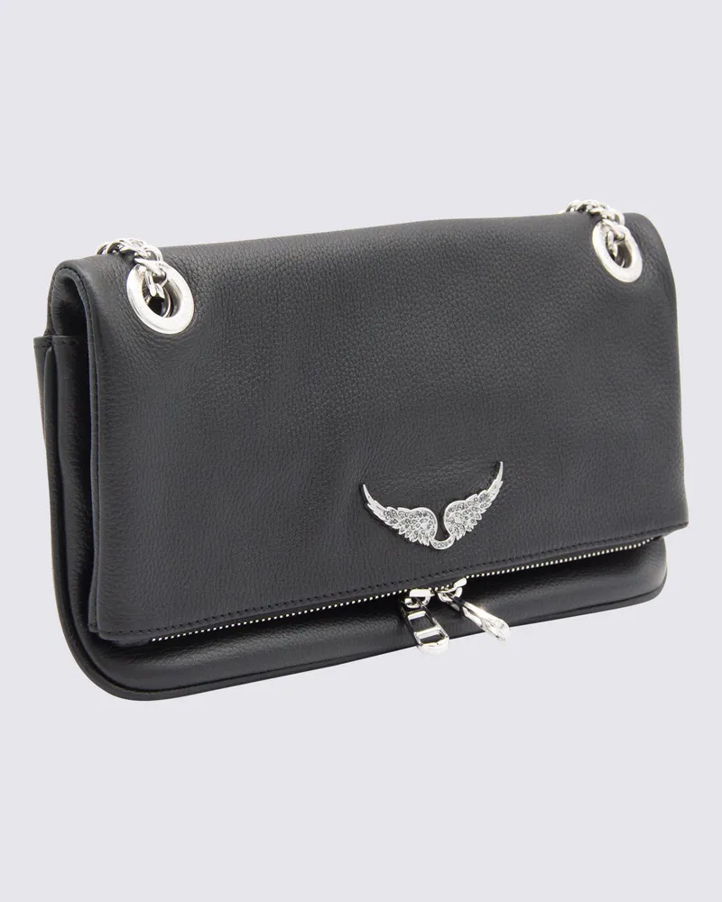 Zadig & Voltaire Women's Bags Black _le Black