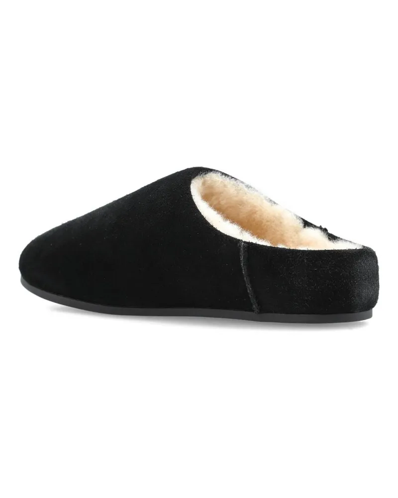 UGG Elea Slipper — Black Black