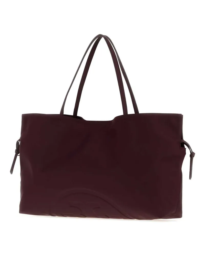 Tory Burch Ella Bag — Bordeaux Bordeaux