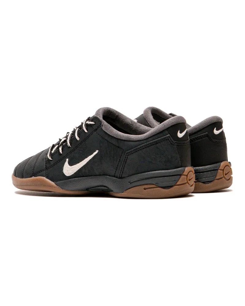 Nike Men's Total 90 Sneakers Black Shoes Black