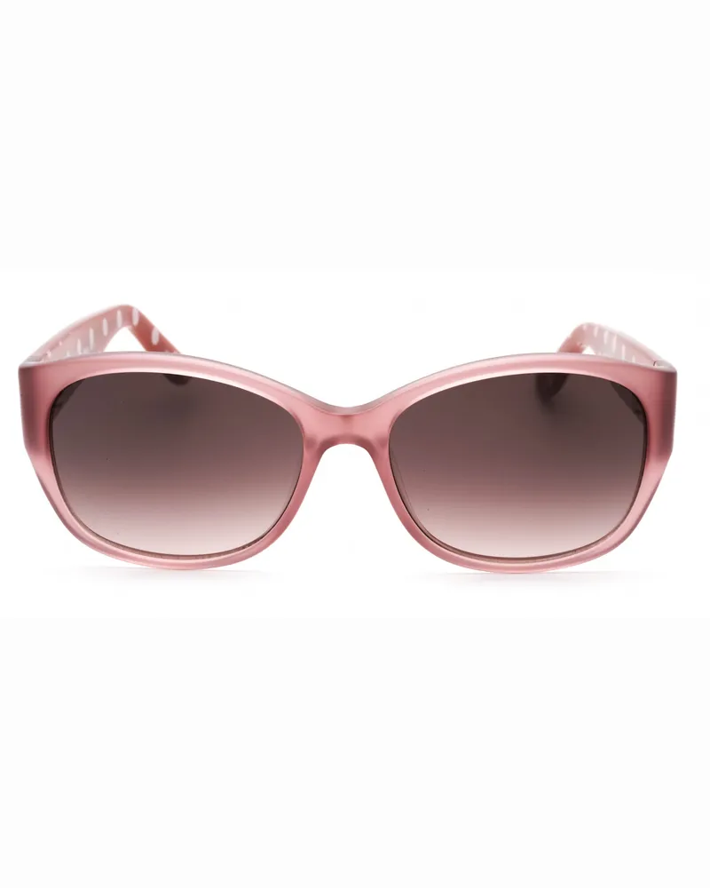Juicy Couture Women's Ju 551-S Sunglasses One Color Pink