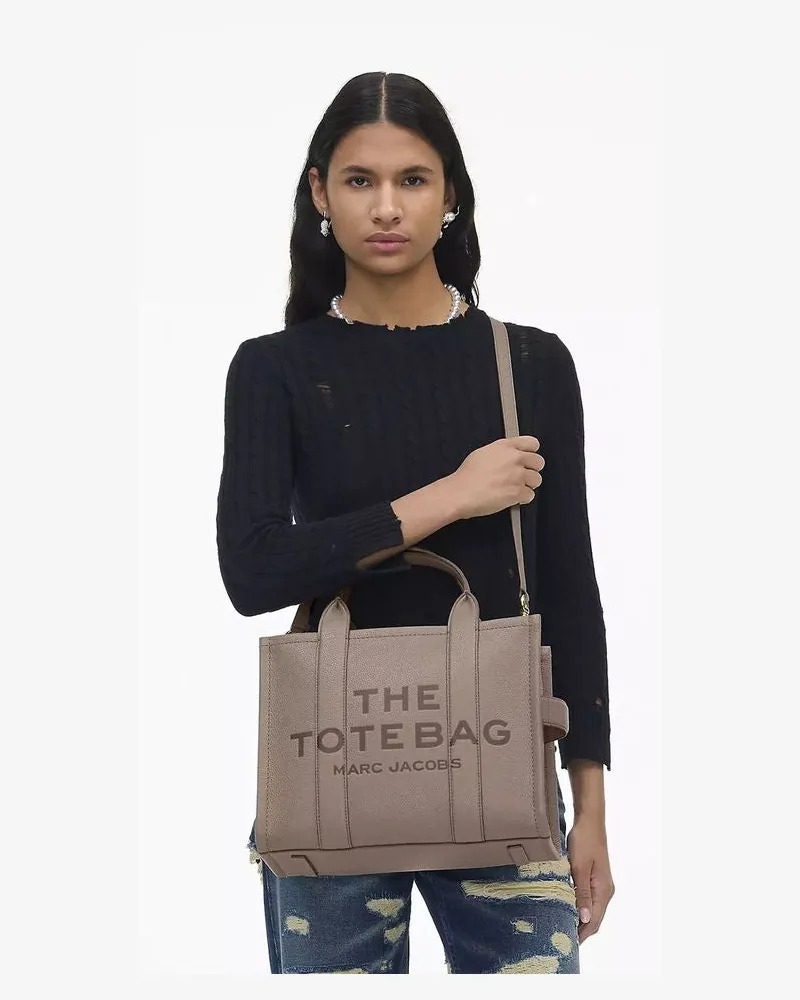 Marc Jacobs Tote Bag Cement