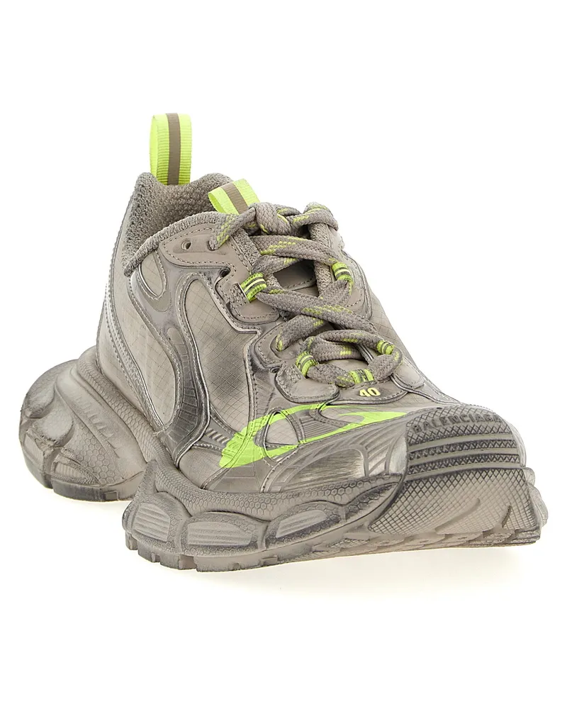 Balenciaga 3XL Sneaker — gray Gray