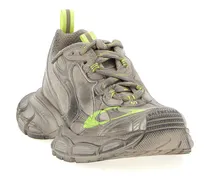 3XL Sneaker — gray