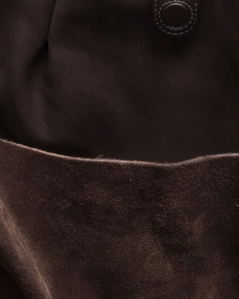Gianni Chiarini Shoulder Bag — Brown Brown
