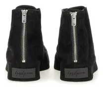 Sneaker — Black