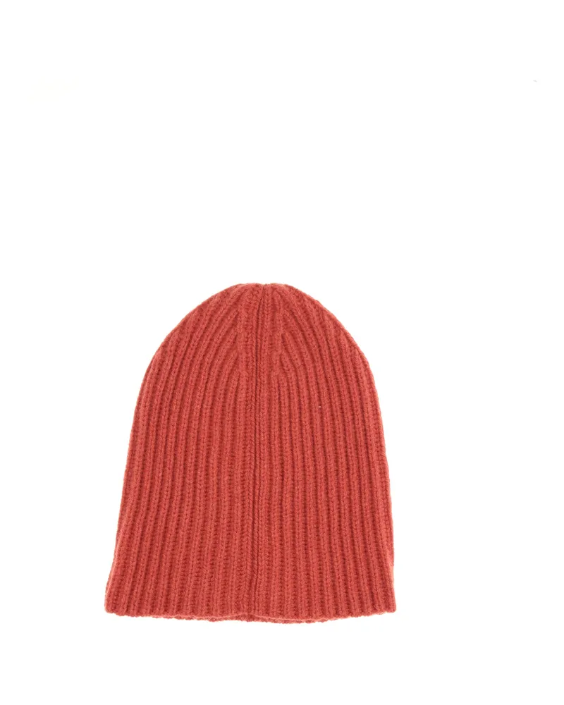 Umit Benan COFWU00021577 Beanie — Red Red
