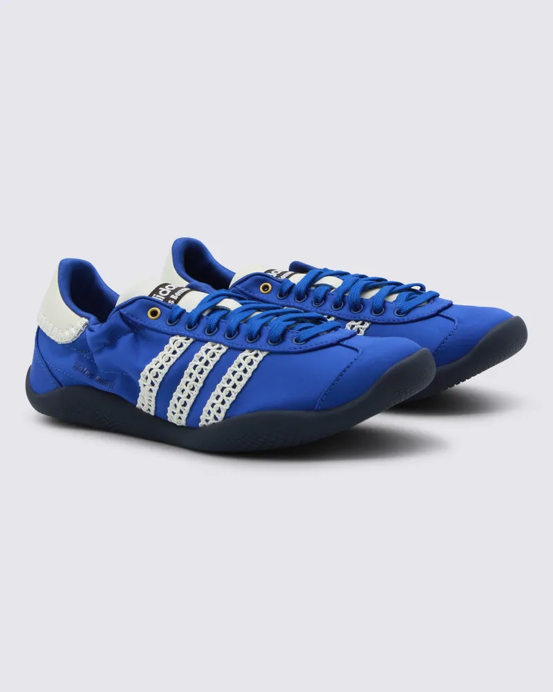 adidas Unisex Sneakers Blue Quartz _cover Le Sole El Blue