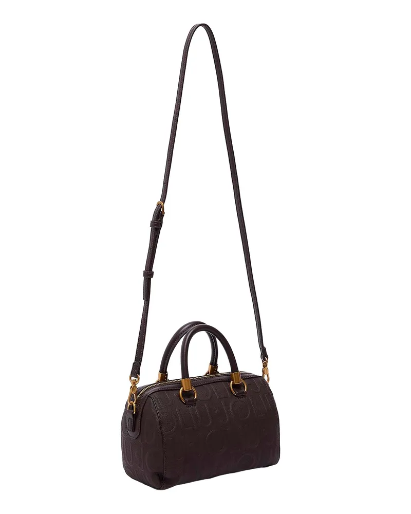 Liu Jo Synthetic Bag — Brown Brown