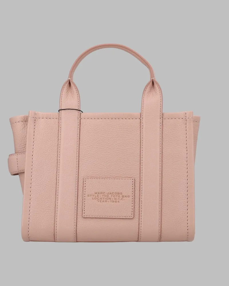 Marc Jacobs Tote Bag — Pink Pink