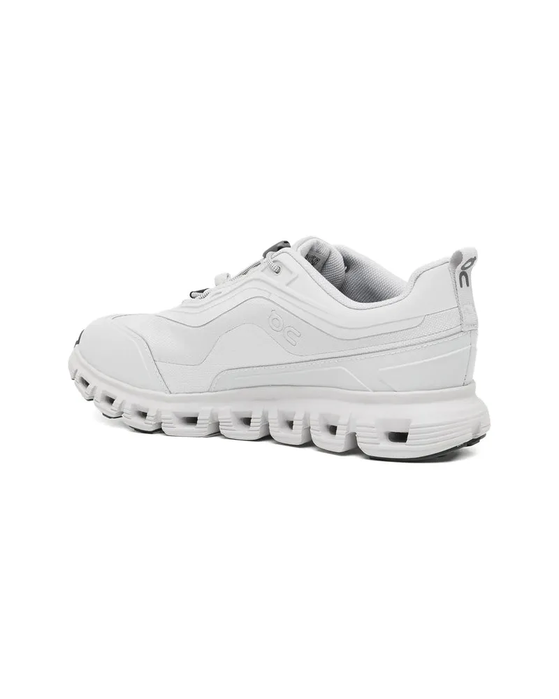 ON Cloud 6 Geo Sneaker — Gray Gray