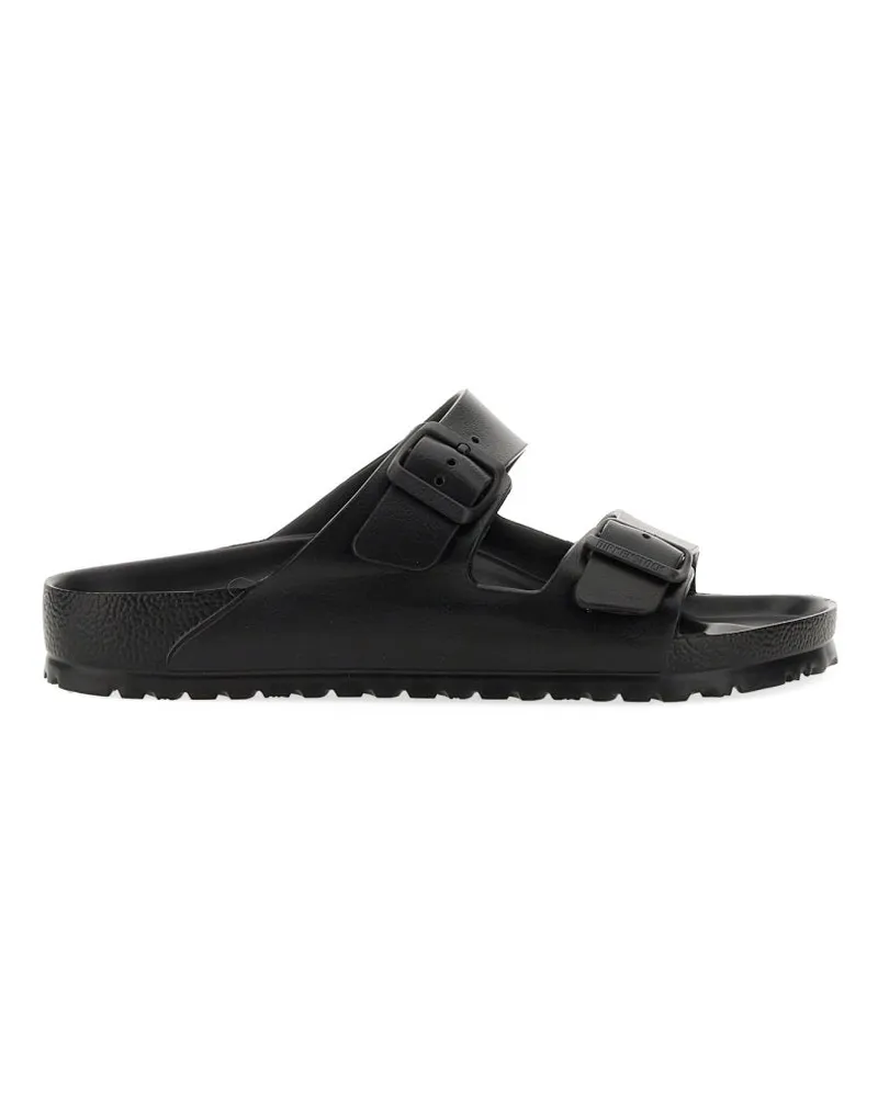 Birkenstock Arizona Sandals — Black Black