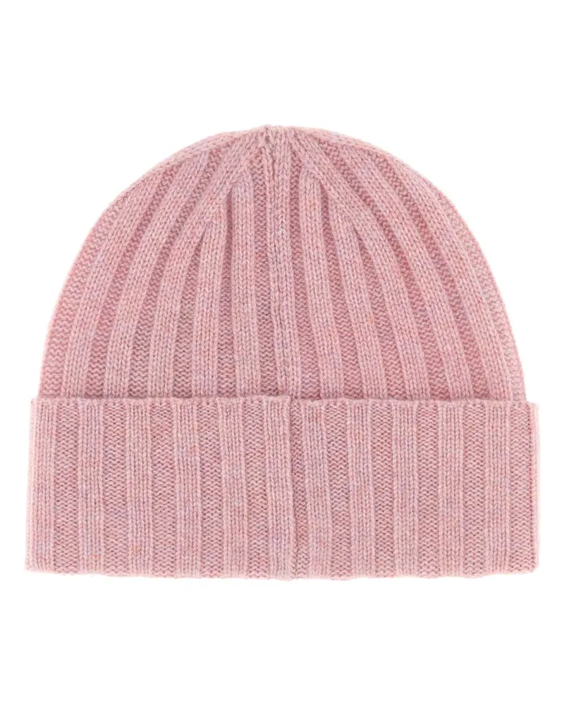 Vivienne Westwood CLASSIC Beanie — Pink Pink