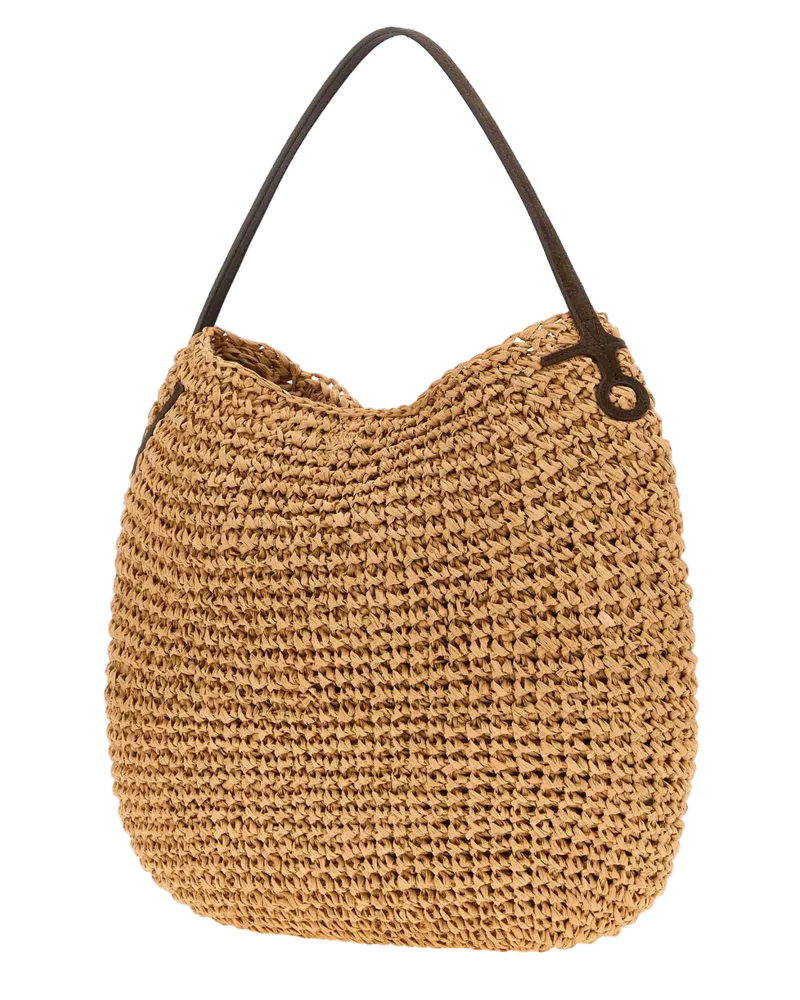 J.W.Anderson Shoulder Bag — Beige Beige