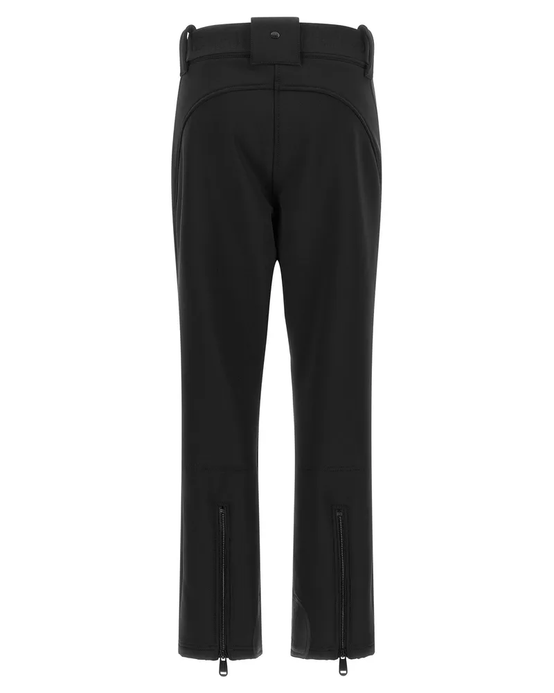 GOLDBERGH Pippa Ski Pants — Black Black