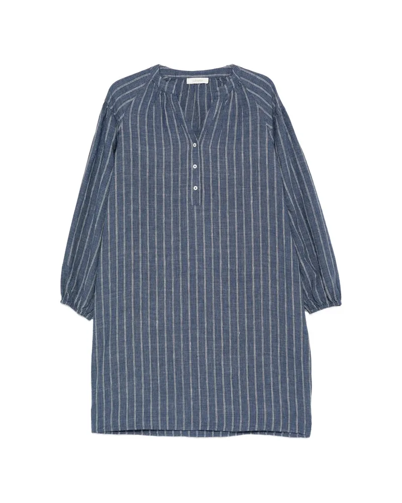 JcSophie Leilani Blues Dress — Blue Blue