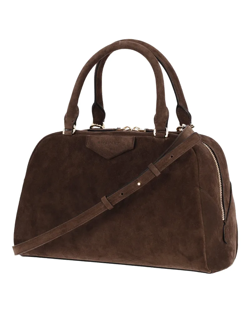 Givenchy Women's Bags Brown Brown