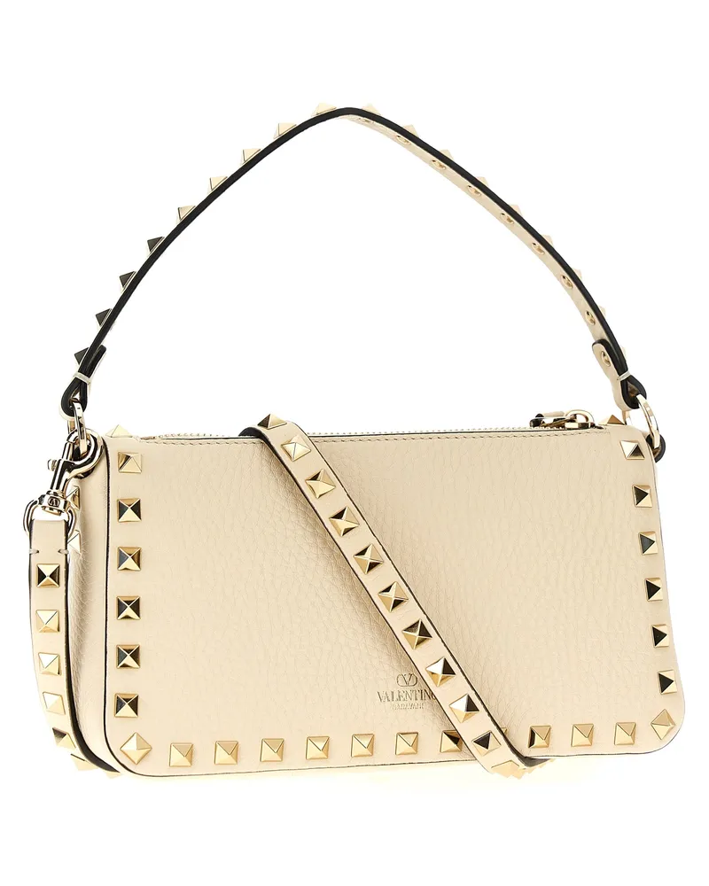 Valentino Garavani Shoulder Bag — White White