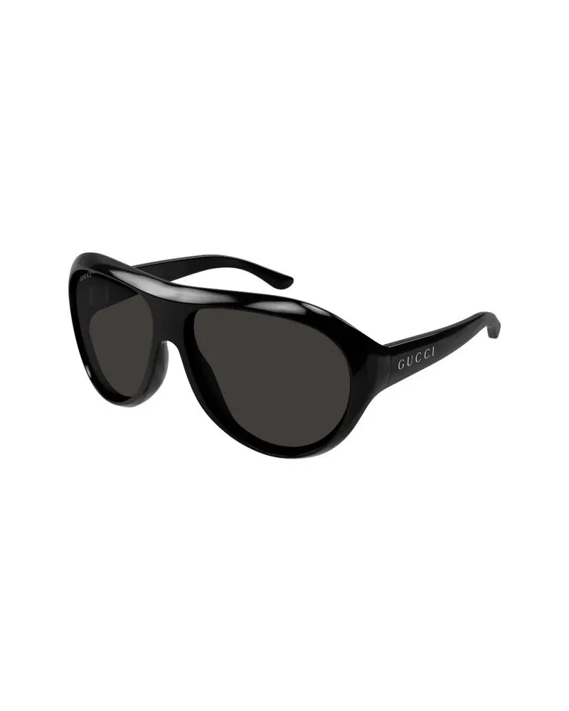 Gucci GG2270S Sunglasses — Black Black