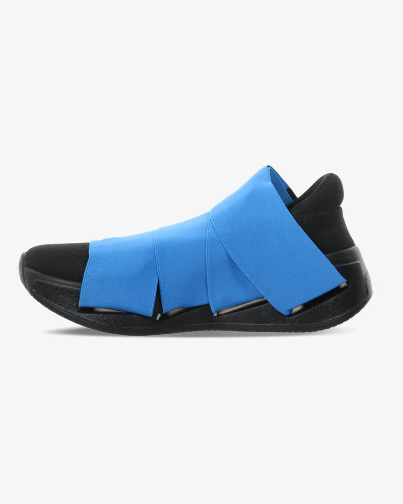 Fessura Women's Change Shoe 05 Blue Everyday Sneakers Blue