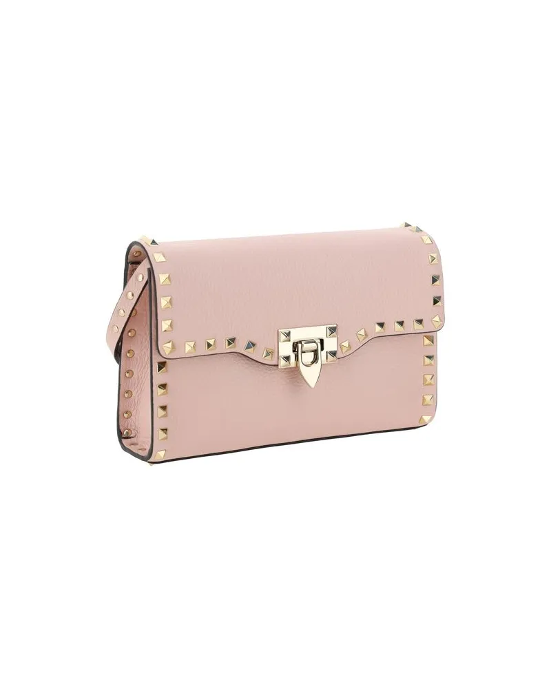 Valentino Garavani Shoulder Bag — Pink Pink