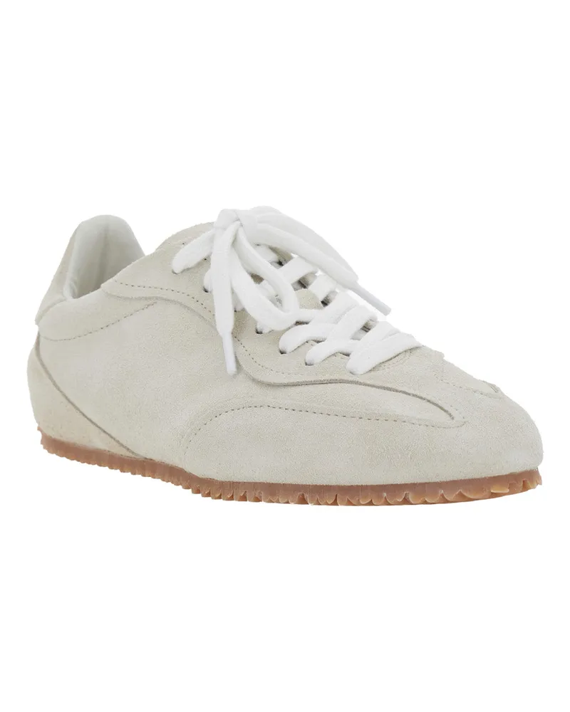 Axel Arigato Daze Runner Sneakers — Beige 