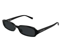 SL872ERIN Sunglasses — Black