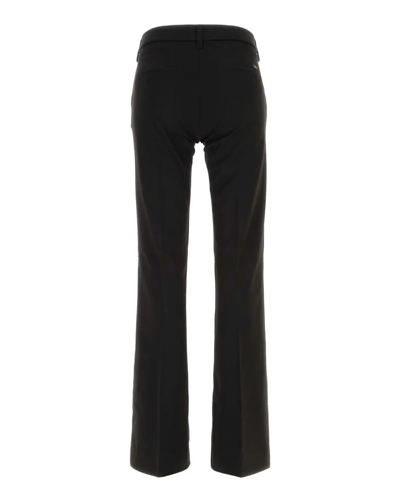 Lois Suple Jeans — Black Black